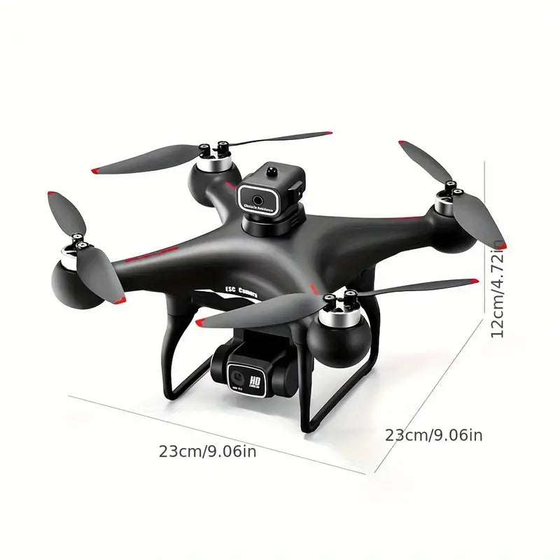 S116- Dual Camera Drone