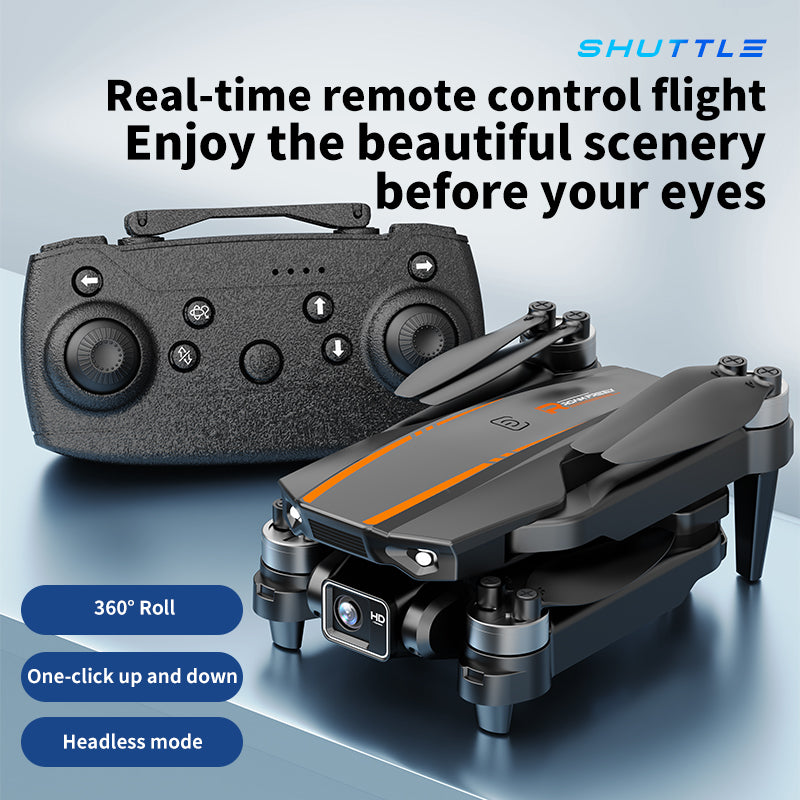 H31 Drone Aerial PhotographyaircraftFlagship Set