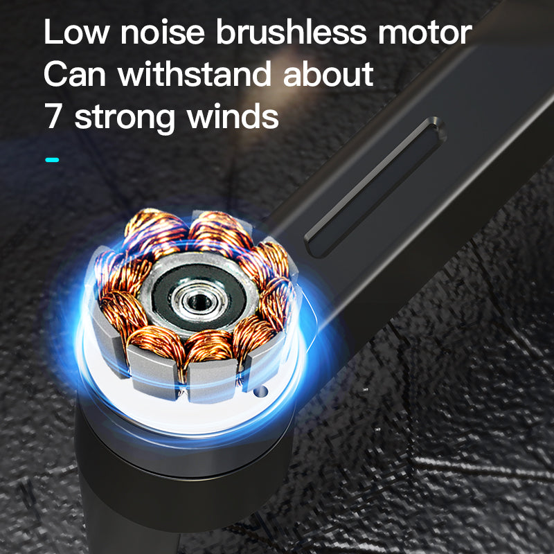 LF632 Dual Electric Drone