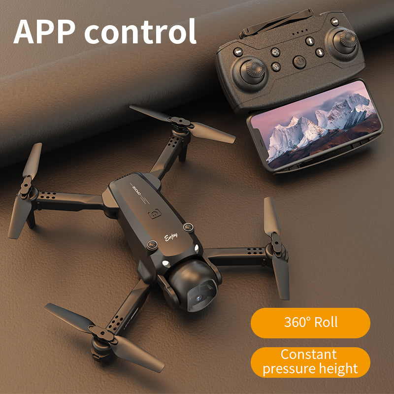 H20 Drone Aerial Dual CamerasFree Switching Headless Mode